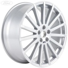 Original Ford Focus RS 2009-2011 Performance Alufelge 19" 1692722