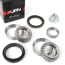 Radlagersatz vorne für Daewoo Matiz M100 M150 Chevrolet Spark M200 M250