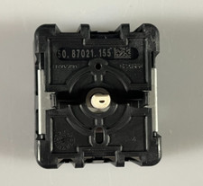 Miele H2269-1E Backofen Energieregler 10471900  EGO 50.87021.155 #1626-19N