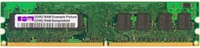 256MB Infineon DDR2-533 RAM PC2-4200U CL4 1Rx8 HYS64T32001HU-3.7-A Memory-Module