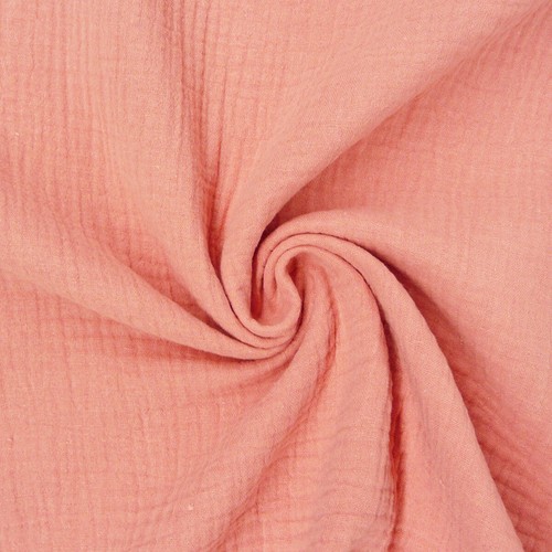 Double gauze windelstoff - double,