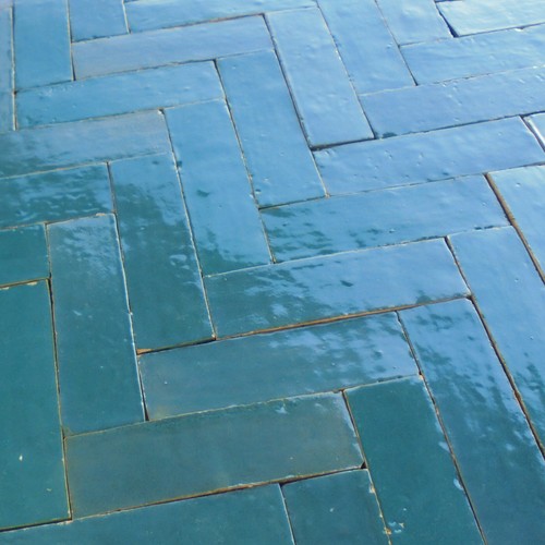 Marokkanische bejmat - 0,4m²,