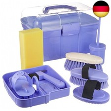 Kerbl Putzbox befüllt für