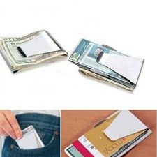 Geldklammern Klammer Clip