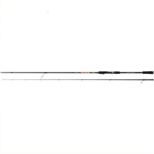Balzer SHIRASU PRO STAFF TEXAS SHOOTER 2,52m 7-31gr. - Spinnrute Barsch Zander