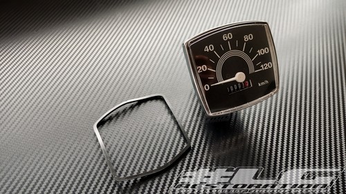 Tacho tachometer für vespa - tacho,