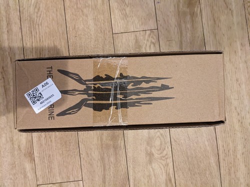 Wolverine claws replica - ,