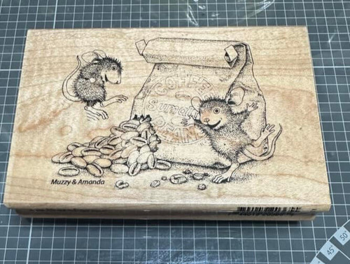 House mouse designs - house-mouse,