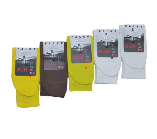 Falke ware paar - socken, run