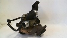 Turbolader turbo 9649588680 - turbolader,