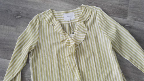 Schicke opus bluse - bluse,, gr.42