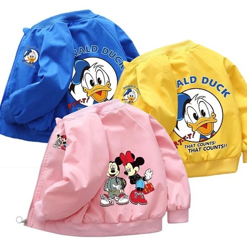 Disney kinder micky - maus, jacke