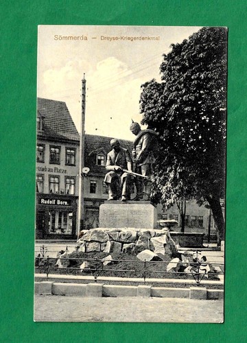 Sömmerda - ak,