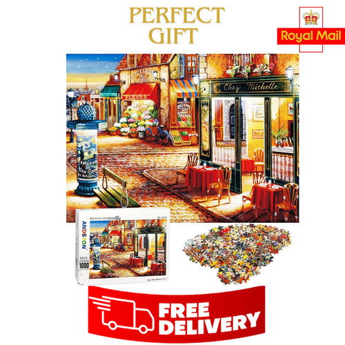 1000 teile puzzle kinder - 1000,