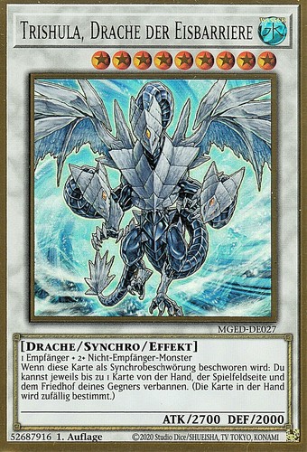 Trishula drache der - trishula,,