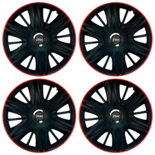 Radkappen 16 Zoll für Opel