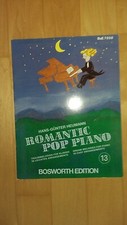 Hans-Günter Heumann - Romantic Pop Piano - Band 13