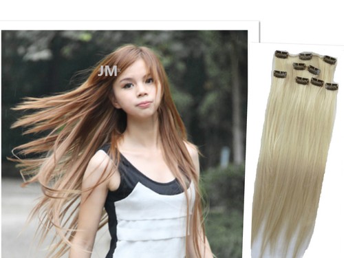 Clip extensions 45cm - clip, in