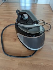 Dampfbügelstation Grundig - SIS Premium Line