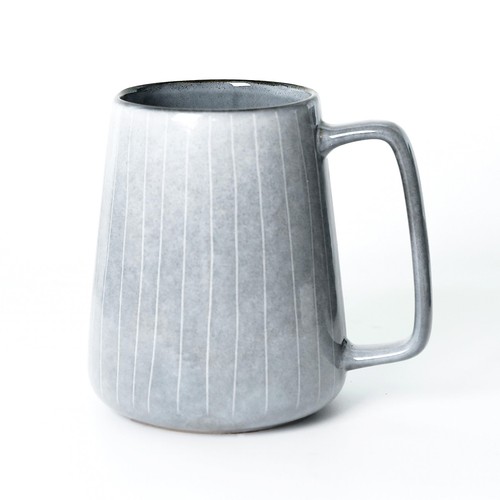Keramik kaffeetasse 700 - kaffeetasse,