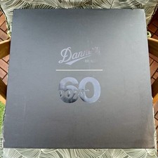 Danner Mountain Light II 007 60th Anniversary Edition James Bond