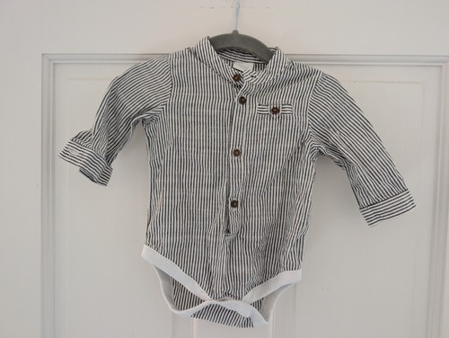Next baby gestreifter - next,