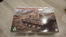 Takom TAK2174 - 1:35 Pzkpfwg.V