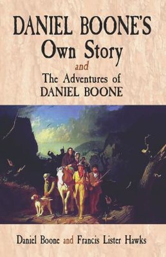 Daniel boone own - daniel, boone's