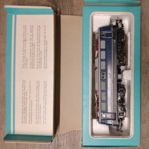 Märklin 3039 10 - e,