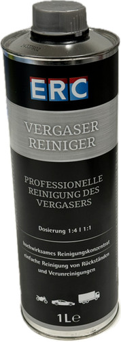 1dose erc vergaserreiniger - 1dose,