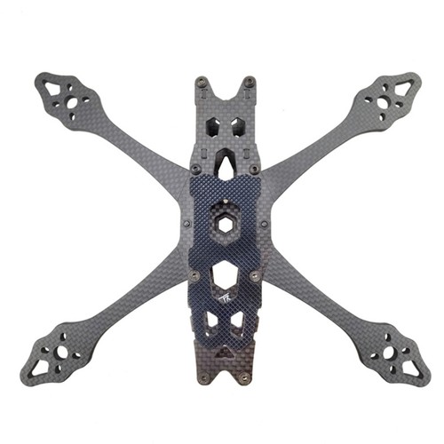 Qav 225mm inch fpv racing - inch,