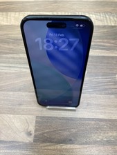 Apple iPhone 15 Plus - 256GB -