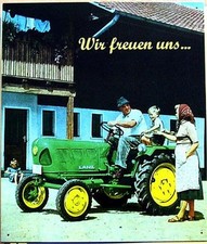 Retro Blechschild Oldtimer