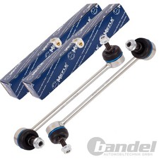 2x MEYLE HD KOPPELSTANGE VORNE