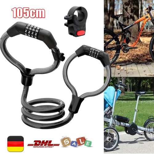 Scooter schloss - e,
