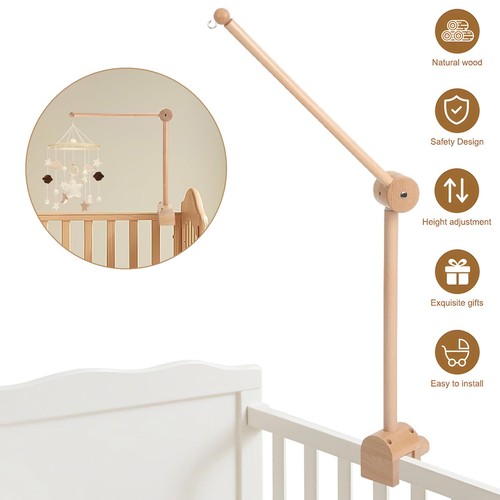 360 grad baby mobile halterung - grad,