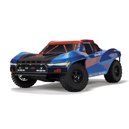 Arrma ara3521t1 fury 223s - arrma,