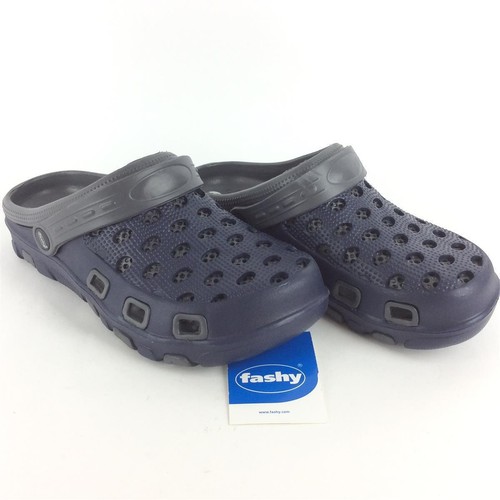 Fashy herren badeclogs - herren,