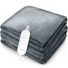 Heizdecke elektrisch 200x180cm