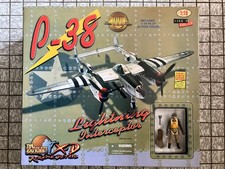 21st Century Toys 1:18 P-38