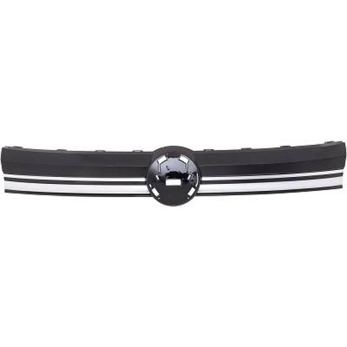 Kühlergrill chrom schwarz - kühlergrill, chrom/schwarz
