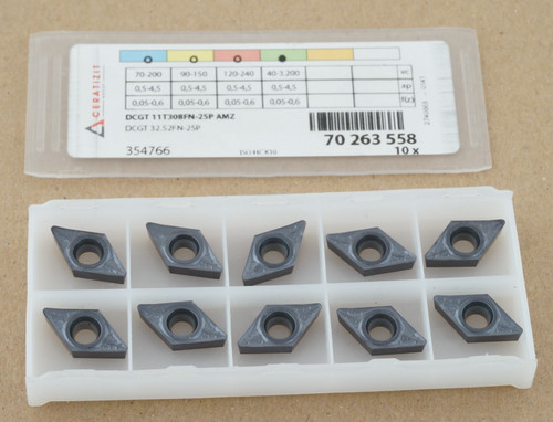 Ceratizit dcgt - 10, x