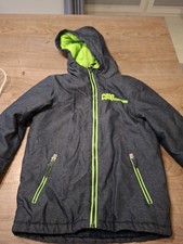 Yigga dünne Winterjacke