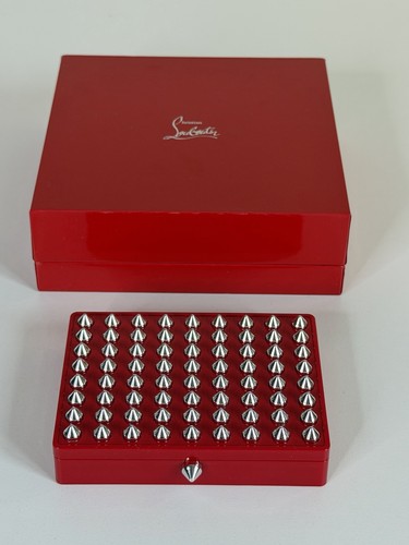 Christian louboutin - christian,