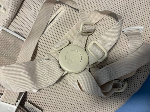 Stokke babywiege yoga überzug - yoga,