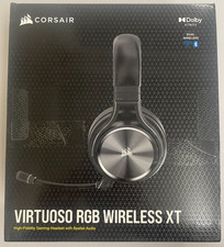 Corsair Virtuoso Wireless XT