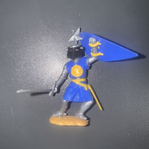 Timpo toys ritter - timpo,