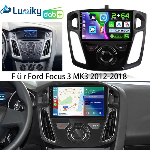 64g android autoradio gps - 2+64g,