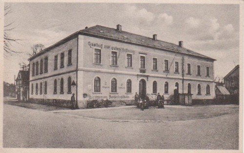 Arnsdorf gasthof zur - gasthof, guten