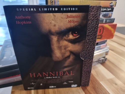 Hannibal uncut special - hannibal,